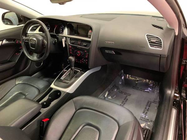 2009 AUDI A5 QUATTRO IN GREAT SHAPE!! for sale in MATHER, CA – photo 22