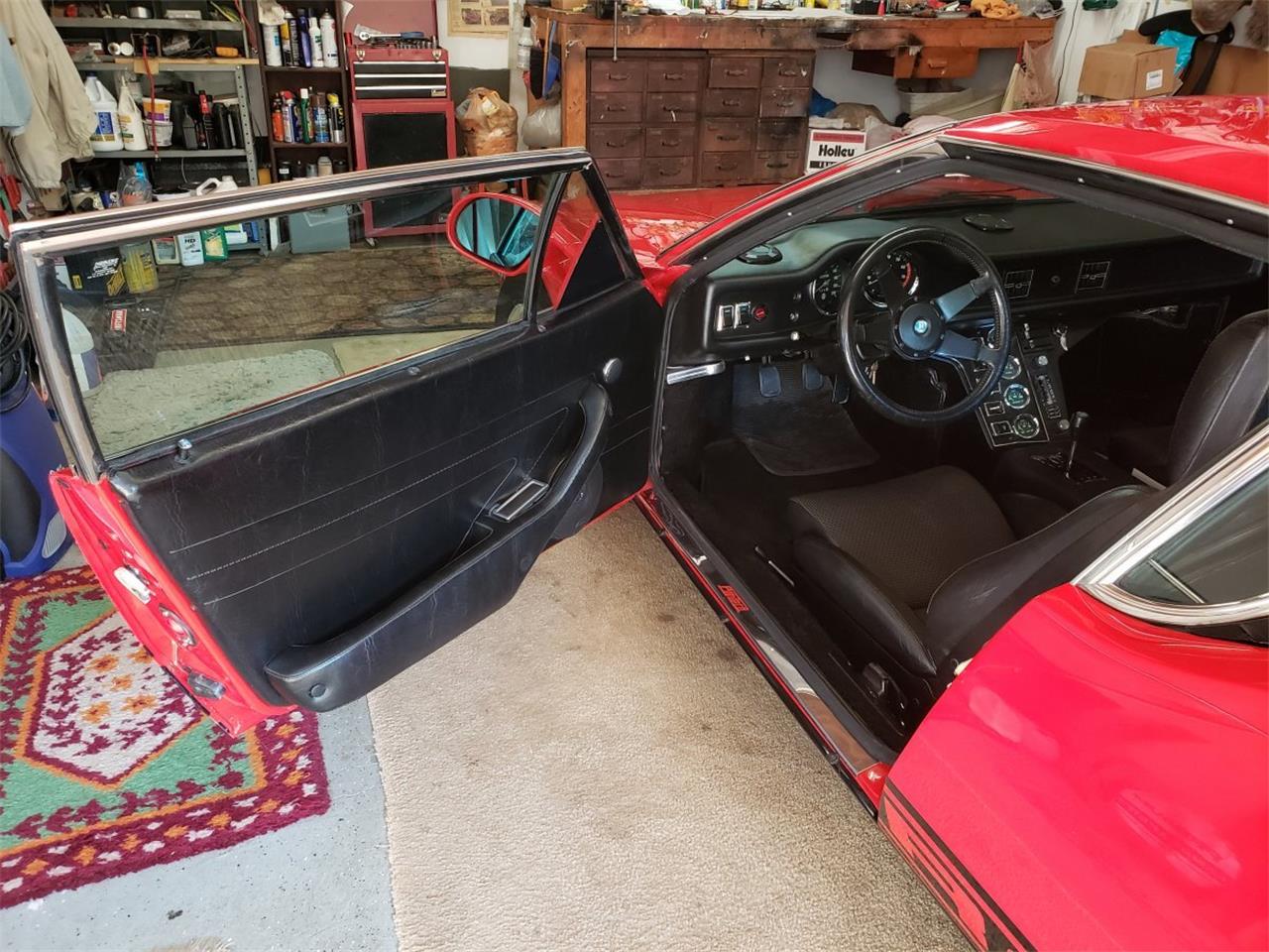 1973 De Tomaso Pantera for sale in Lake Hiawatha, NJ – photo 14