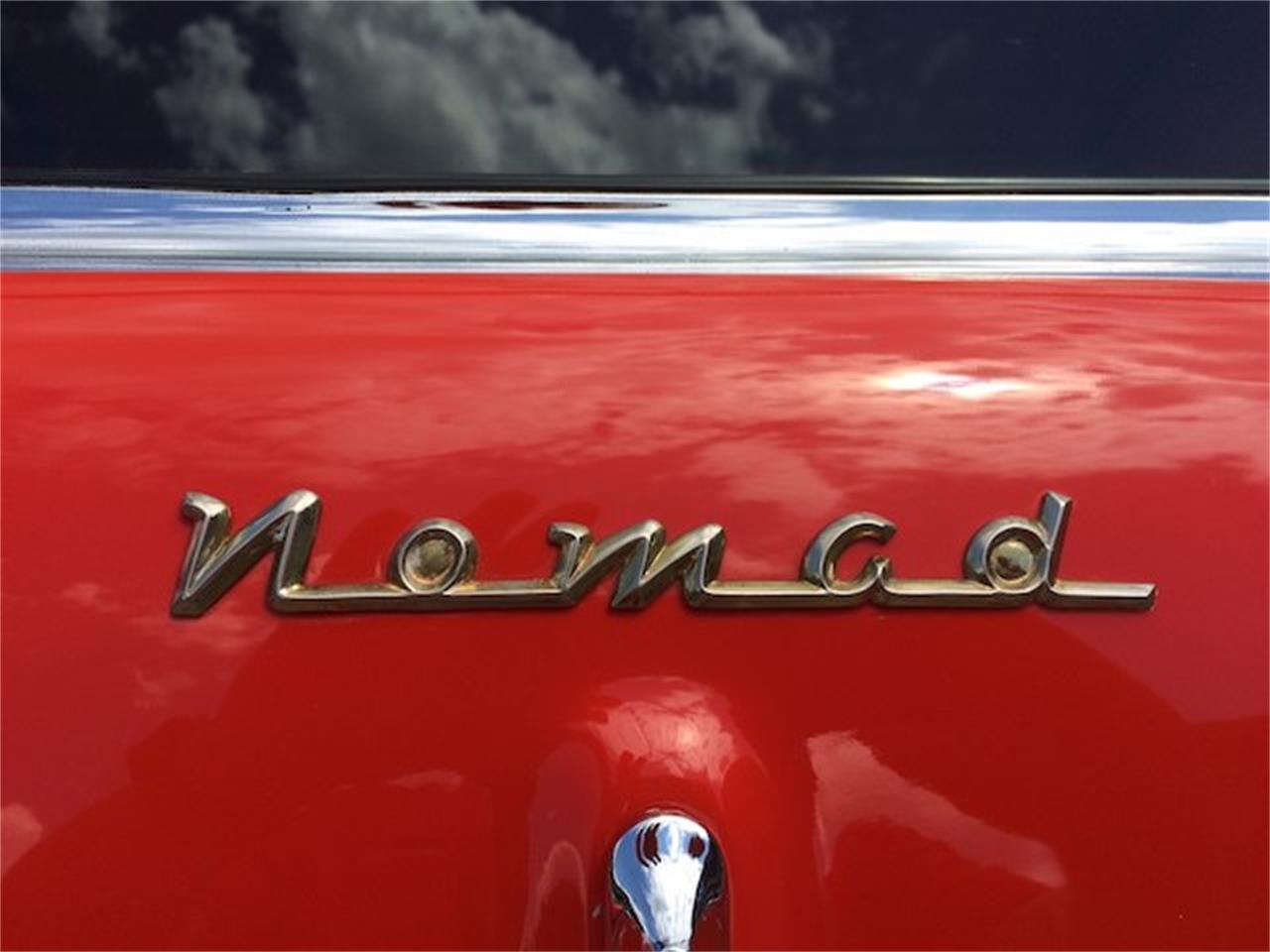 1955 Chevrolet Nomad for sale in Milford, OH – photo 40