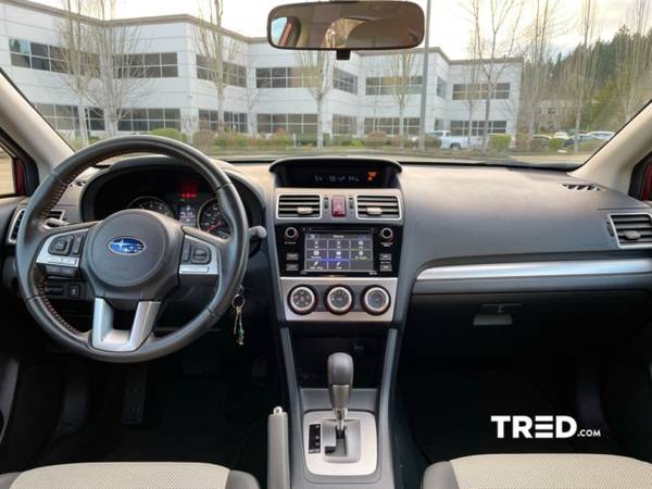 2016 Subaru CROSSTREK - - by dealer - vehicle for sale in Seattle, WA – photo 20