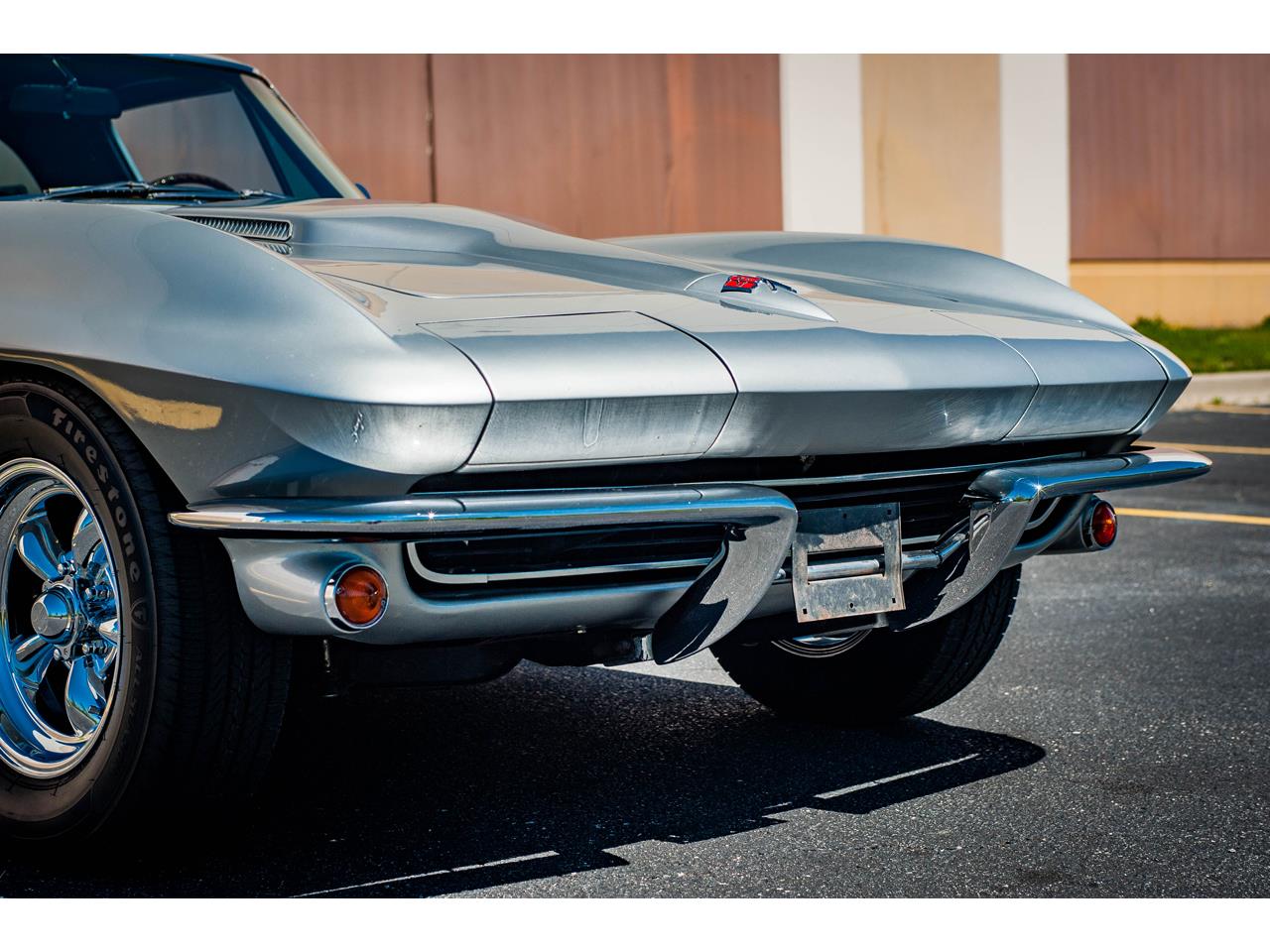 1965 Chevrolet Corvette for sale in O'Fallon, IL – photo 65