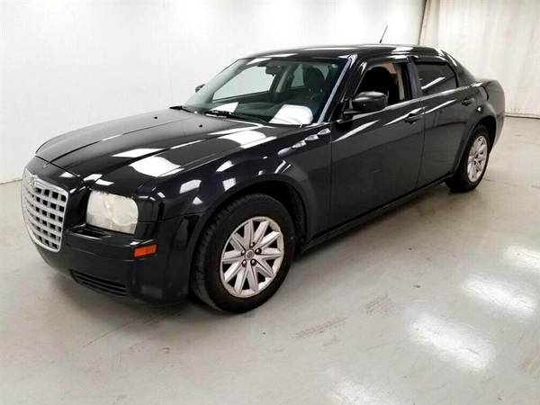 2008 CHRYSLER 300..LX PACKAGE.LOADED.ALLOY WHEELS..LOCAL TRADE.. -... for sale in Saint Marys, OH