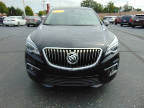 2017 Buick Envision Preferred - cars & trucks - by dealer - vehicle... for sale in Elkhart, IN – photo 23