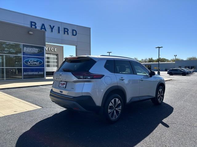 2021 Nissan Rogue SV for sale in Blytheville, AR – photo 2