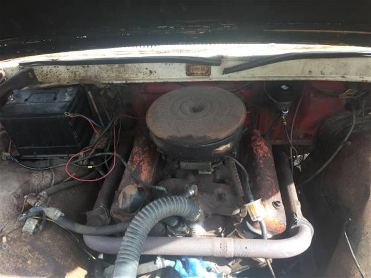 1975 Ford F100 for sale in Cadillac, MI – photo 3