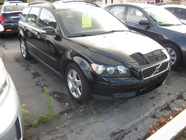 2007 Volvo V50 T5 Wagon AWD for sale in Lancaster, PA