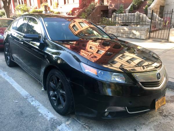 Acura TL 2012 for sale in Brooklyn, NY – photo 6