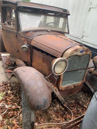 Rare Classic Model T for sale in Other, MS