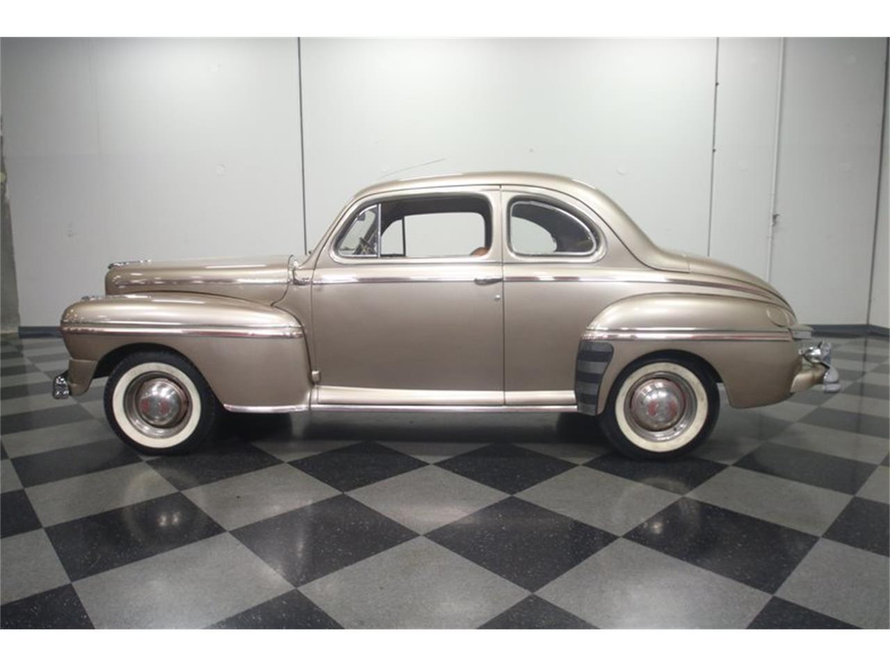 1946 Mercury Coupe for sale in Lithia Springs, GA