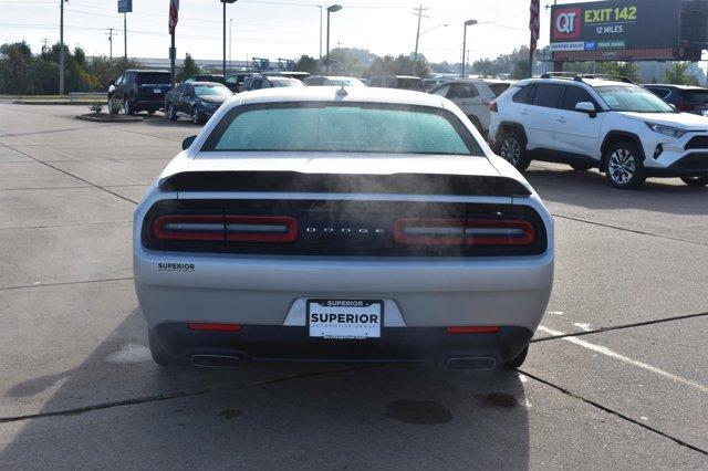 2019 Dodge Challenger R/T for sale in Conway, AR – photo 6