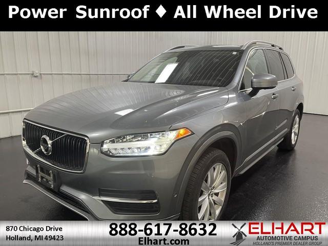 2018 Volvo XC90 T5 Momentum for sale in Holland , MI