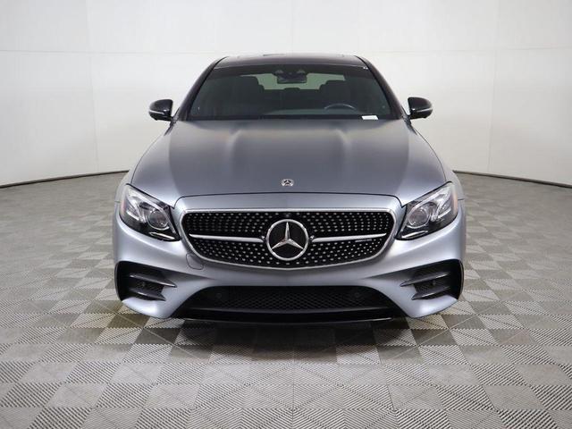 2019 Mercedes-Benz AMG E 53 Base 4MATIC for sale in Chandler, AZ – photo 2