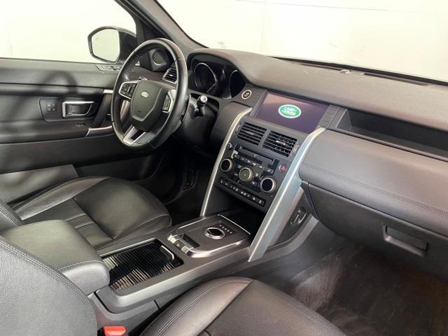 2019 Land Rover Discovery Sport HSE for sale in Crown Point, IN – photo 23