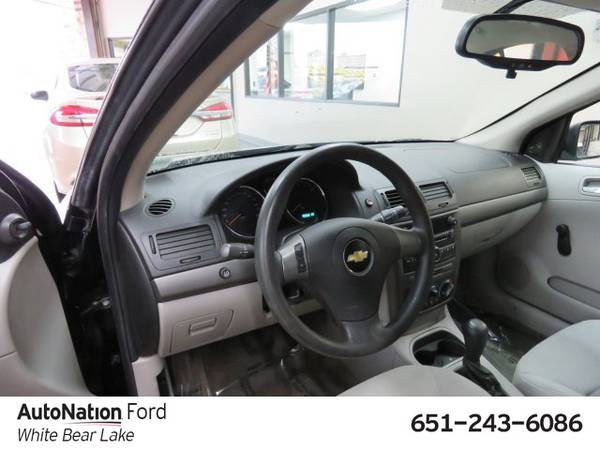 2009 Chevrolet Cobalt LS SKU:97204159 Sedan for sale in White Bear Lake, MN – photo 8