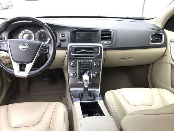 2013 Volvo S60 T5 - Try.... - cars & trucks - by dealer - vehicle... for sale in Farmington, MO – photo 18