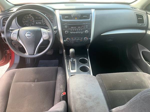 2013 Nissan Altima 69K for sale in Land O Lakes, FL – photo 16