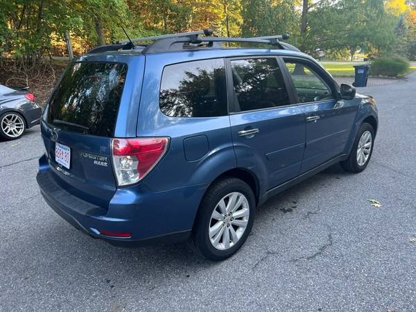 2012 Subaru Forester, Auto, AWD, Cheap, Bargain - - by for sale in Mahopac, NY – photo 5
