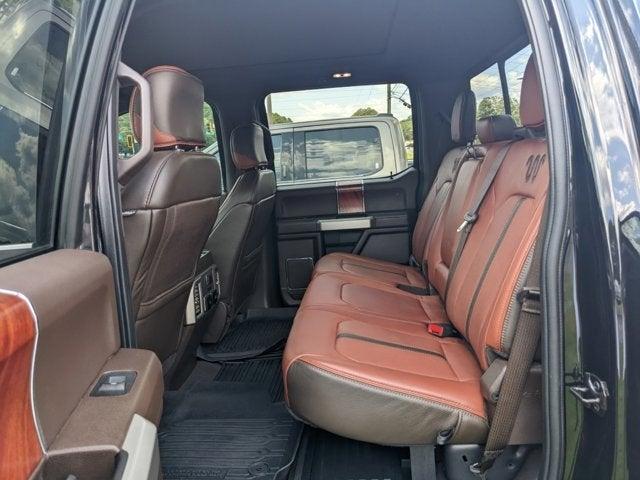 2019 Ford F-350 King Ranch for sale in Rome, GA – photo 12