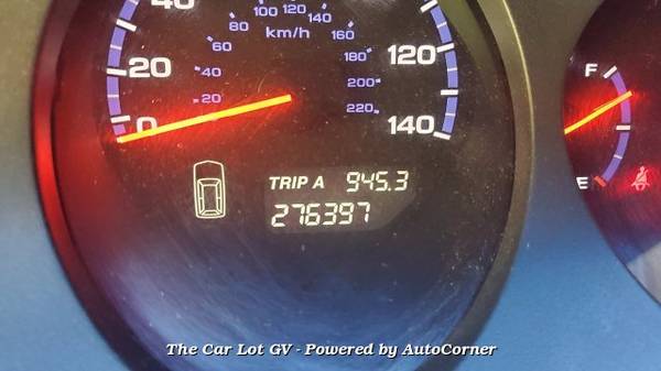 2005 Acura MDX Touring - - by dealer - vehicle for sale in Grass Valley, CA – photo 12