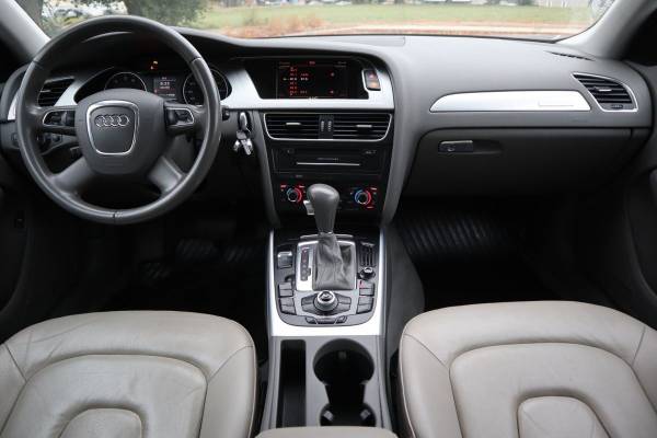 2011 Audi A4 AWD All Wheel Drive 2 0T quattro Premium Plus Sedan for sale in Longmont, CO – photo 16