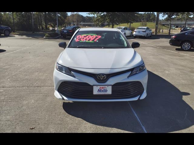 2020 Toyota Camry LE for sale in Covington , LA – photo 20