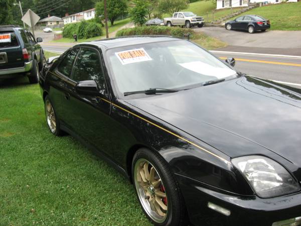 2000 PRELUDE for sale in COMBERLAND, MD – photo 2