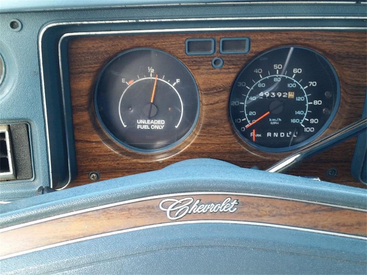 1977 Chevrolet Monte Carlo for sale in Stratford, NJ – photo 18