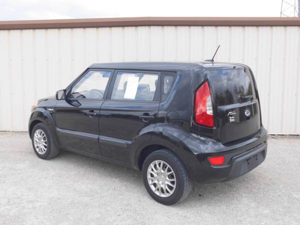 2012 Kia Soul Base - - by dealer - vehicle automotive for sale in Wilmington, OH – photo 5