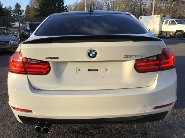 2015 BMW 328I XDRIVE*UP FOR AUCTION* - cars & trucks - by dealer -... for sale in Whitehall, PA – photo 4