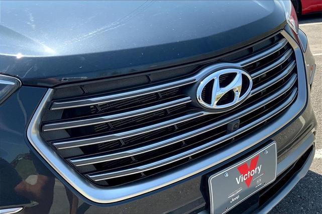 2019 Hyundai Santa Fe XL Limited Ultimate for sale in KANSAS CITY, KS – photo 31