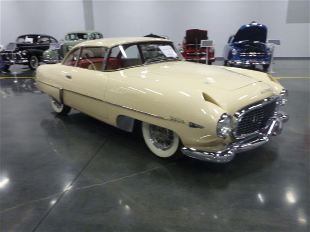 1954 Hudson Italia for sale in Milford, OH – photo 3