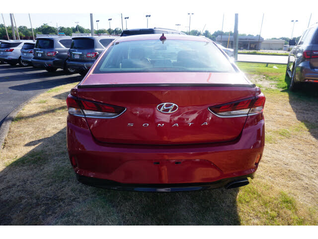 2019 Hyundai Sonata SEL FWD for sale in Memphis, TN – photo 6