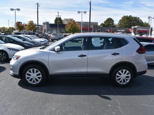 2020 Nissan Rogue S for sale in Anderson, SC – photo 6