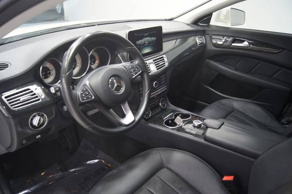 2016 Mercedes-Benz CLS CLS 400 CLS400 CLS550 CLS63 AMG LOADED BAD... for sale in Carmichael, CA – photo 14