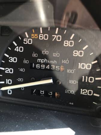1989 Honda Civic LX Sedan for sale in Charlotte, NC – photo 5