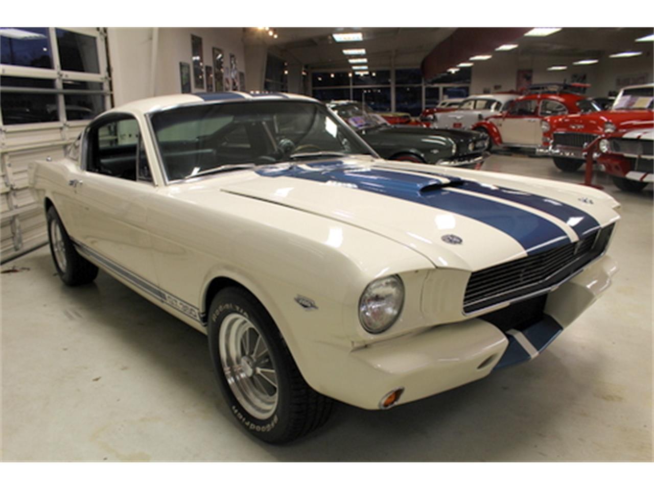 1966 Ford Mustang GT350 for sale in Roswell, GA – photo 15