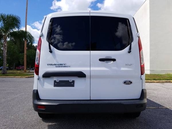 2015 Ford Transit Connect XLT~LONG WHEEL BASE~ GREAT COLOR~ GREAT... for sale in Sarasota, FL – photo 8
