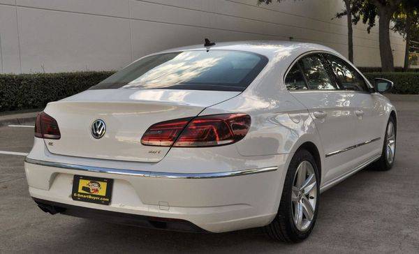 2014 VOLKSWAGEN CC SPORT CASH/BANKs/CREDIT UNIONs/BuyHere PayHere for sale in Dallas, TX – photo 12