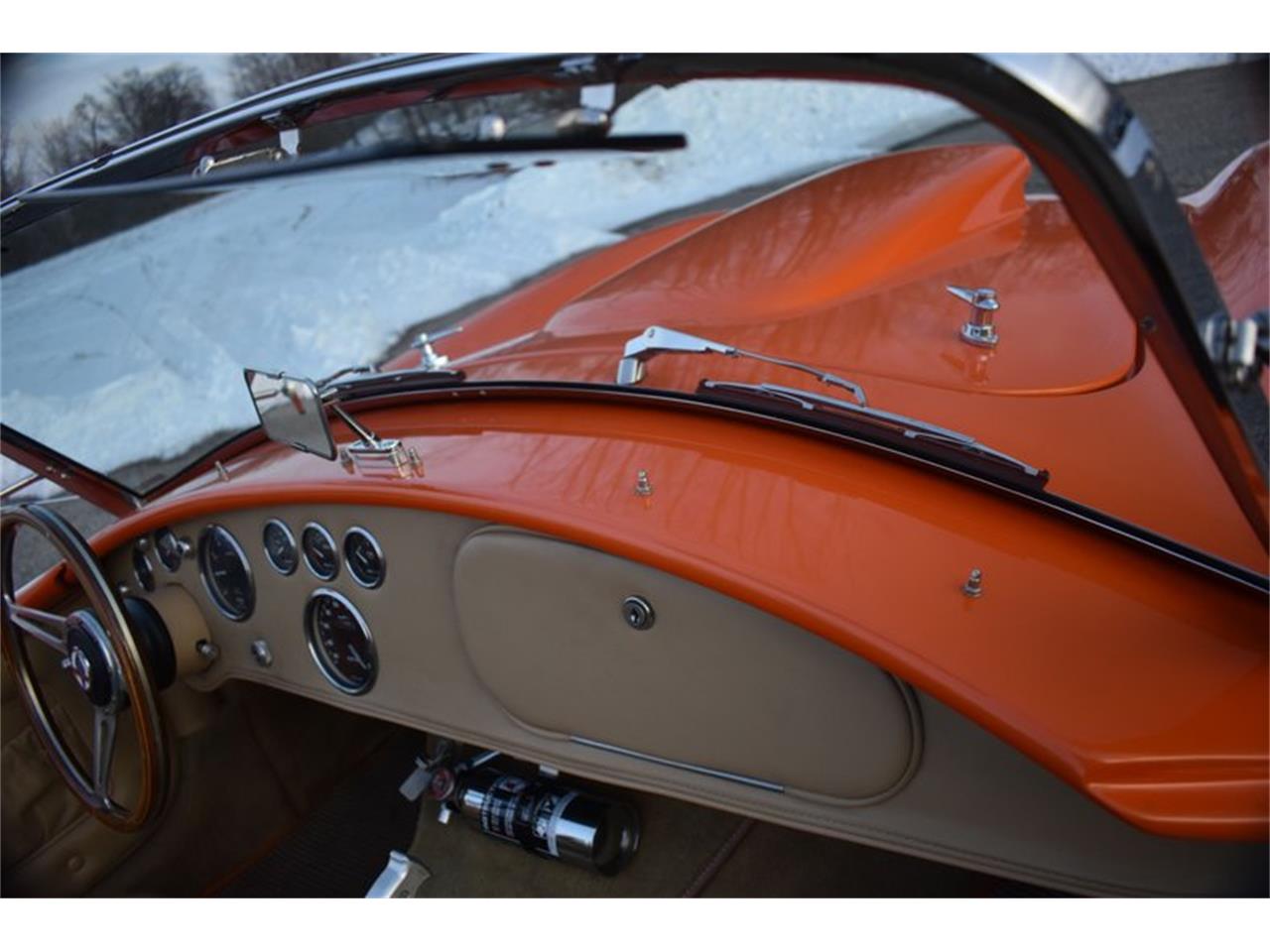 1967 Shelby Cobra for sale in Elkhart, IN – photo 71