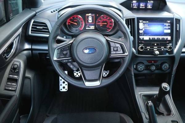 2018 Subaru Impreza AWD All Wheel Drive Sport Hatchback for sale in Corvallis, OR – photo 14