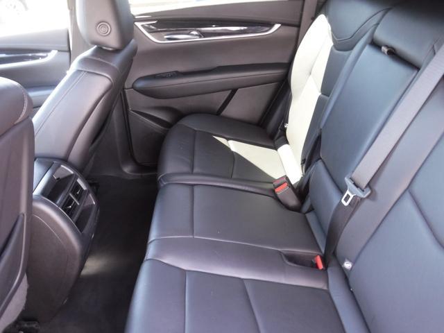 2020 Cadillac XT5 Premium Luxury for sale in Jasper, GA – photo 7