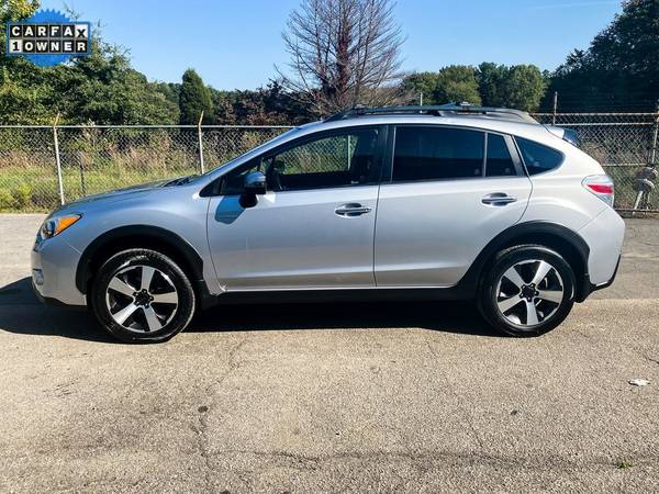 Subaru Crosstrek XT Touring Sunroof Navigation Bluetooth 1 Owner SUV... for sale in Hickory, NC – photo 3