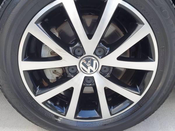 2017 *Volkswagen* *Jetta* *1.4T SE Automatic* Silk B - cars & trucks... for sale in Coconut Creek, FL – photo 4