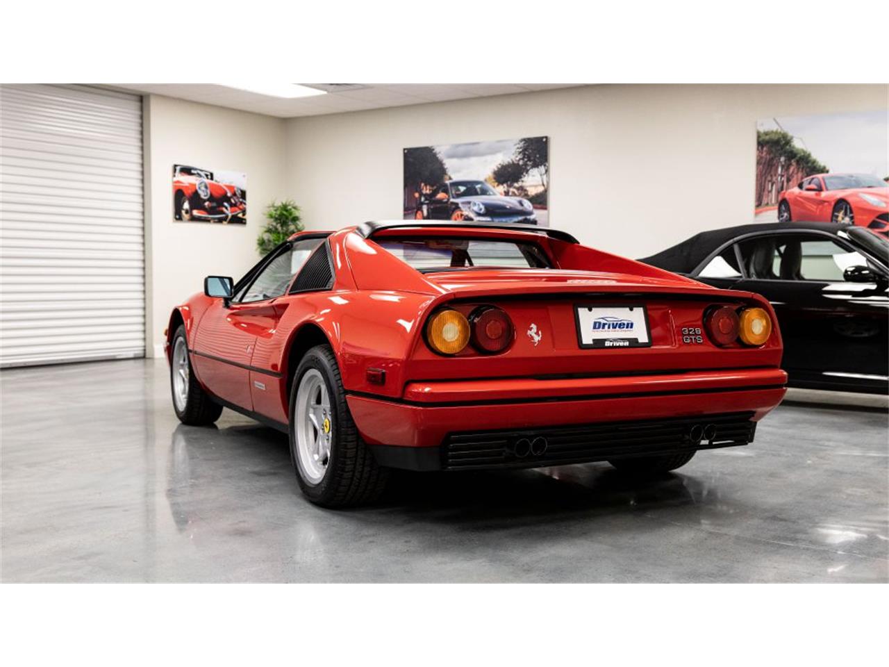 1986 Ferrari 328 GTS for sale in Houston, TX – photo 56
