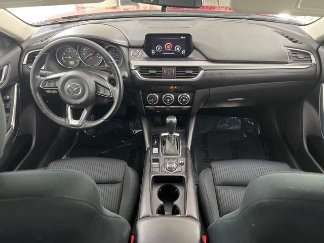 2017 Mazda Mazda6 Sport for sale in Columbia, MO – photo 24