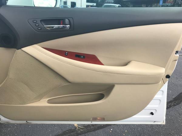 2009 Lexus ES 350 💥💥ONE-OWNER🔥🔥LOW MILES😎😎 for sale in Comstock Park, MI – photo 19