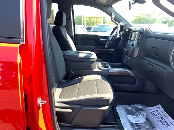 2020 CHEVY TRAIL BOSS (1 out of 3) for sale in Newton, IN – photo 15