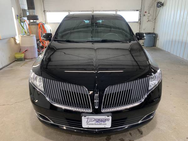 2017 Lincoln MKT Town Car Livery Package V6 AWD 71K Miles - cars & for sale in Sioux Falls, SD – photo 5