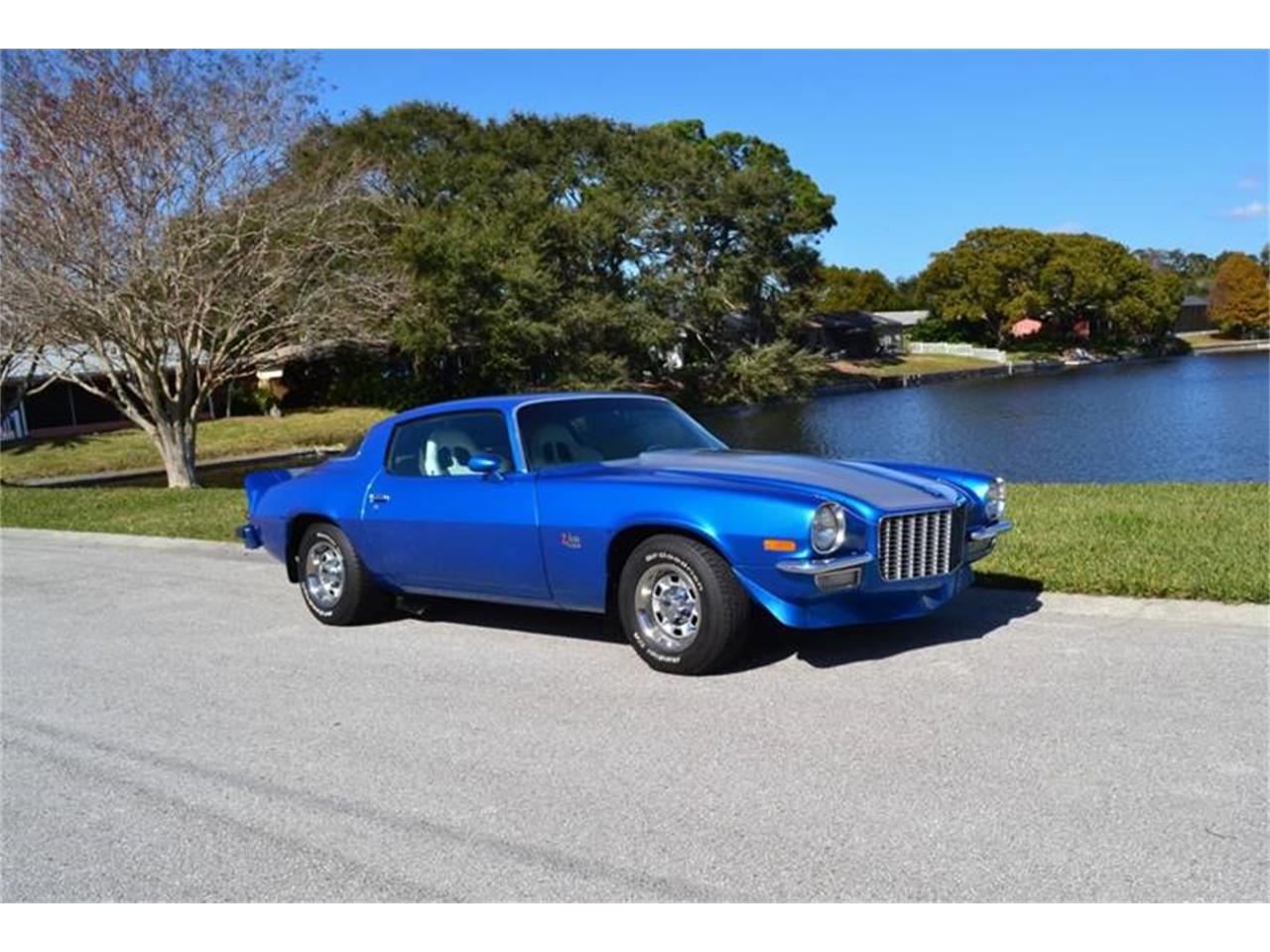 1977 Chevrolet Camaro for sale in Clearwater, FL – photo 5