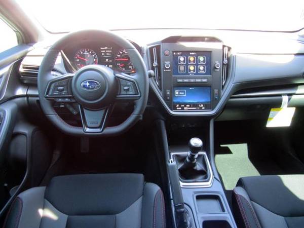 2022 Subaru WRX 4dr Sdn Man - - by dealer - vehicle for sale in ROSELLE, NJ – photo 12